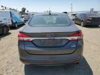 2017 Ford Fusion Se იყიდება American Canyon-ში, CA - Mechanical