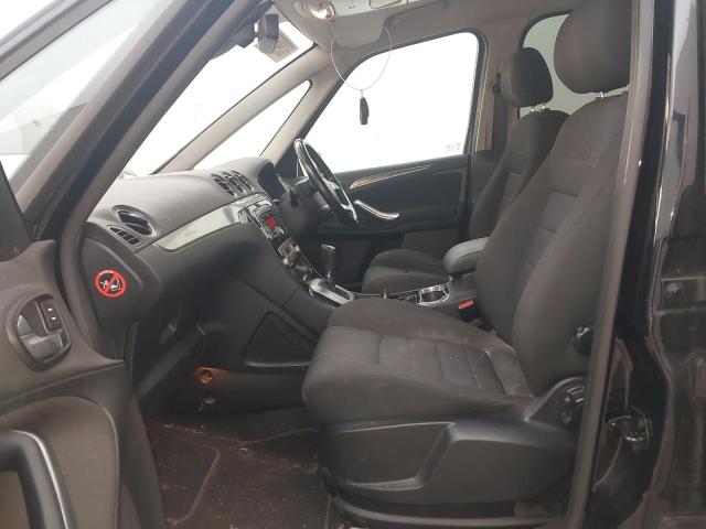 2010 FORD GALAXY TIT