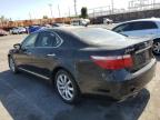 2007 Lexus Ls 460   for Sale in Wilmington, CA - Front End