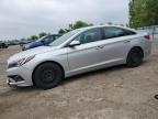 2016 HYUNDAI SONATA SE   à vendre chez Copart ON - LONDON