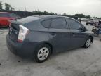 2010 Toyota Prius  de vânzare în Orlando, FL - Rear End