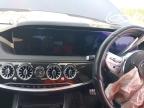 2018 MERCEDES BENZ S 350 D L for sale at Copart WHITBURN