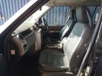 2008 LAND ROVER DISCOVERY for sale at Copart SANDTOFT