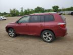2008 Toyota Highlander Sport იყიდება Columbia Station-ში, OH - Mechanical