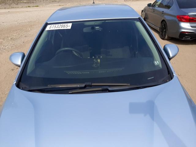 2018 VAUXHALL ASTRA DESI