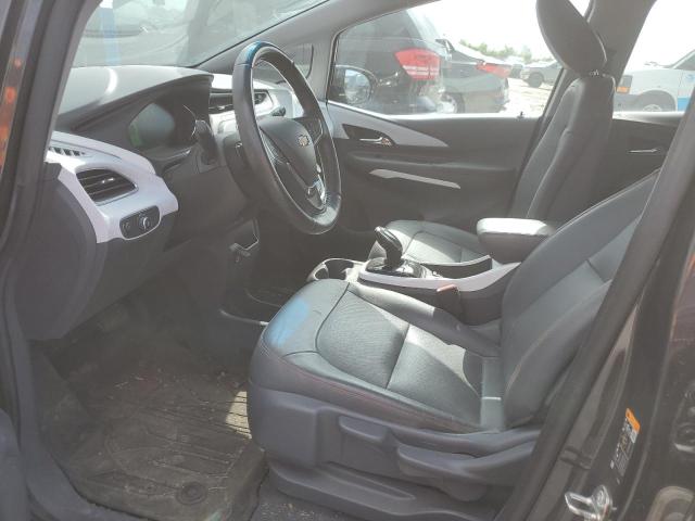  CHEVROLET BOLT 2020 Gray