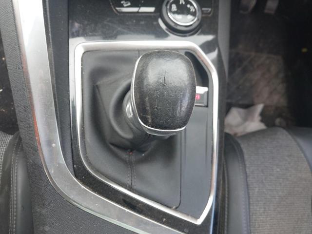 2017 PEUGEOT 3008 1.2 PURETECH ALLURE 5DR