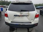 2012 Toyota Highlander Base იყიდება Exeter-ში, RI - Side
