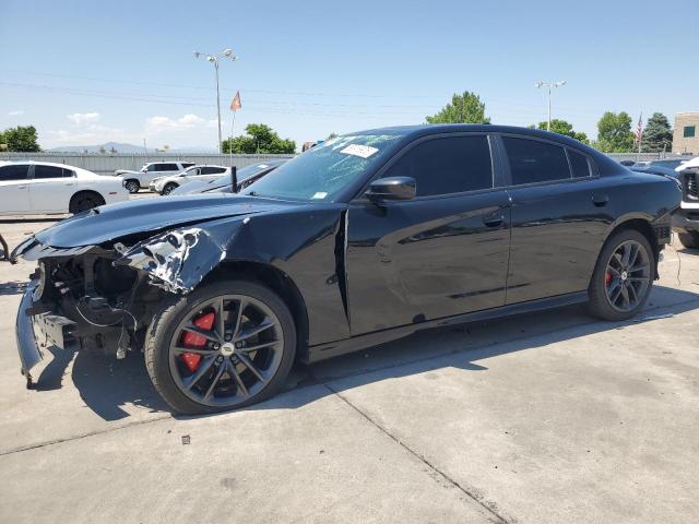 DODGE CHARGER GT 2022