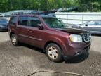 Center Rutland, VT에서 판매 중인 2013 Honda Pilot Touring - Front End