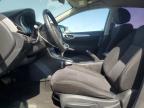 2015 Nissan Sentra S იყიდება Antelope-ში, CA - Minor Dent/Scratches