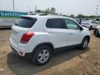 2017 Chevrolet Trax 1Lt   zu verkaufen in Woodhaven, MI - Front End
