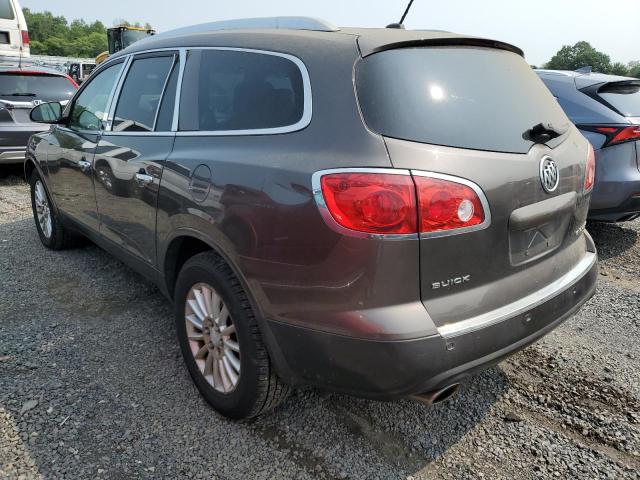  BUICK ENCLAVE 2012 Brązowy