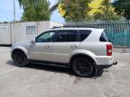 2014 SSANGYONG REXTON 60T for sale at Copart CHESTER