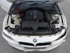 2012 BMW 316D SE for sale at Copart BELFAST