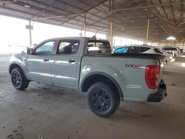  FORD RANGER 2023 Szary