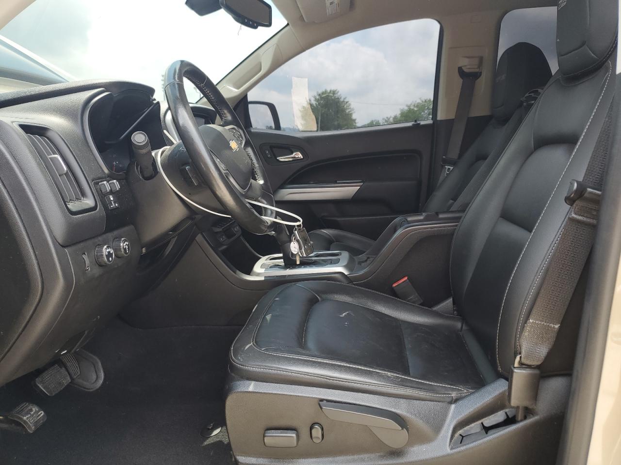 2021 Chevrolet Colorado Zr2 VIN: 1GCGTEEN6M1209010 Lot: 62463765