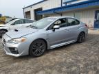 2016 Subaru Wrx Premium for Sale in Mcfarland, WI - Mechanical