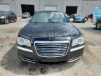 2012 Chrysler 300 Limited en Venta en Jacksonville, FL - Side