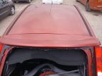 2007 FORD FIESTA ZET for sale at Copart WESTBURY