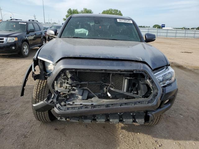  TOYOTA TACOMA 2022 Gray