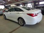 2011 HYUNDAI SONATA SE for sale at Copart CT - HARTFORD SPRINGFIELD
