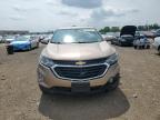 2019 Chevrolet Equinox Lt   за продажба в Des Moines, IA - Front End