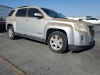 2013 Gmc Terrain Sle იყიდება Sacramento-ში, CA - Front End