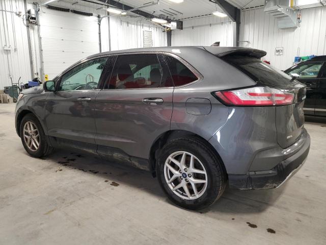  FORD EDGE 2021 Szary