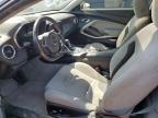 2018 Chevrolet Camaro Ss en Venta en Wilmer, TX - Vandalism