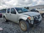2016 Nissan Frontier S na sprzedaż w Byron, GA - Front End