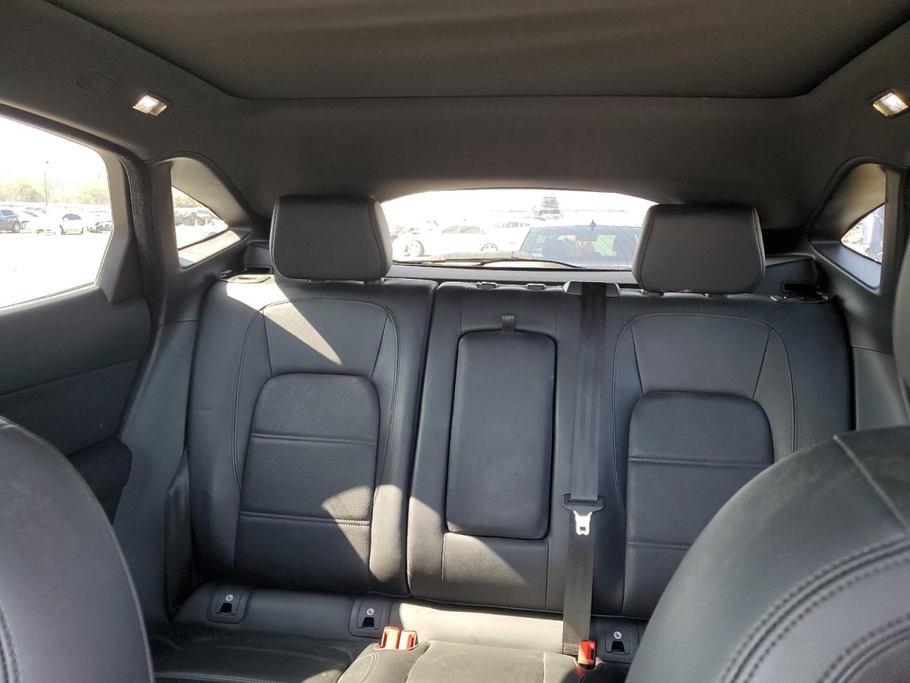 2020 Jaguar E-Pace Se VIN: SADFP2FX5L1Z82715 Lot: 59943905