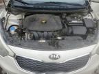 2014 Kia Forte Lx за продажба в Austell, GA - Rear End