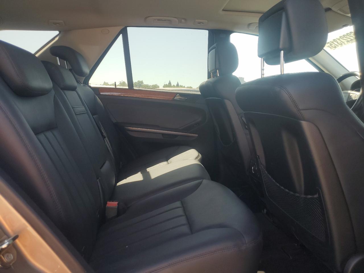 2006 Mercedes-Benz Ml 350 VIN: 4JGBB86E46A015507 Lot: 62221315