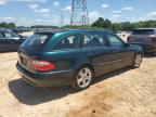 2004 Mercedes-Benz E 500 4Matic na sprzedaż w China Grove, NC - Front End