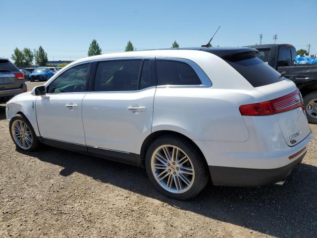 2014 LINCOLN MKT   