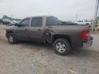 2007 Chevrolet Silverado C1500 Crew Cab продається в Oklahoma City, OK - Side