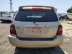 2005 Toyota Highlander Limited   na sprzedaż w Windsor, NJ - Burn - Engine