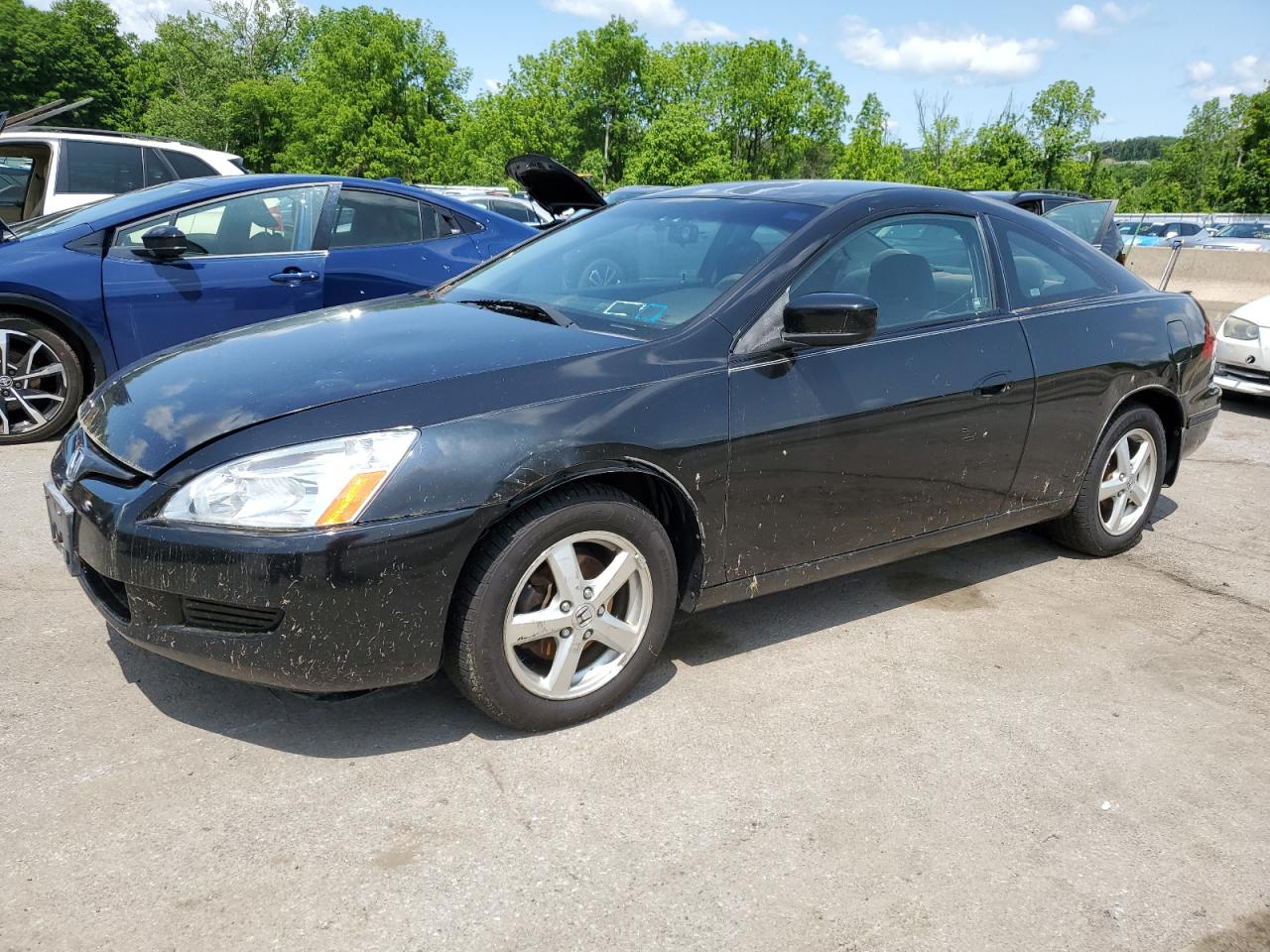 2005 Honda Accord Lx
