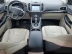 2017 Ford Edge Titanium zu verkaufen in Wayland, MI - Front End