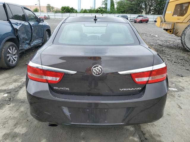  BUICK VERANO 2013 Szary