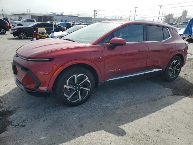 2024 Chevrolet Equinox 2Lt