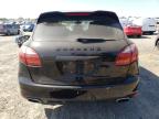 2011 PORSCHE CAYENNE    à vendre chez Copart CA - SACRAMENTO
