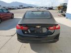 2016 Chevrolet Malibu Ls for Sale in Farr West, UT - Side