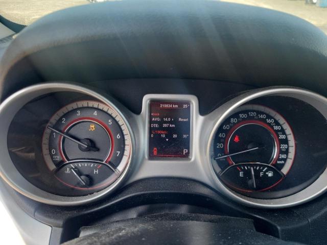 2013 DODGE JOURNEY SE  
