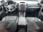 2011 Kia Sorento Ex na sprzedaż w Hampton, VA - Side