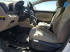 2017 HYUNDAI ELANTRA SE   à vendre chez Copart CA - SAN BERNARDINO