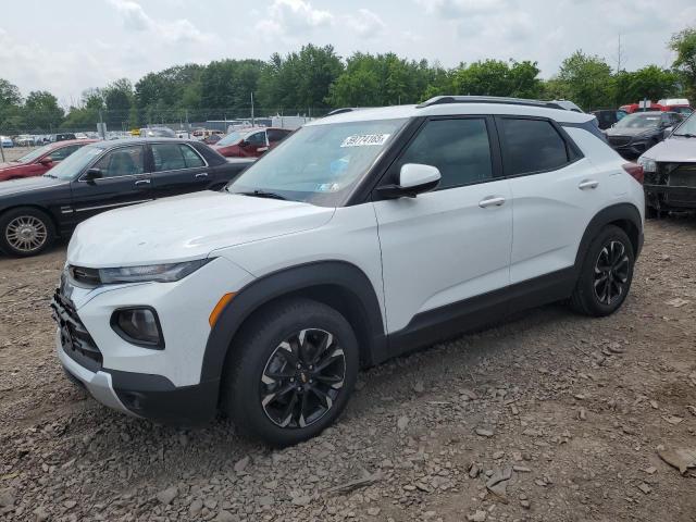 CHEVROLET TRAILBLAZE 2021