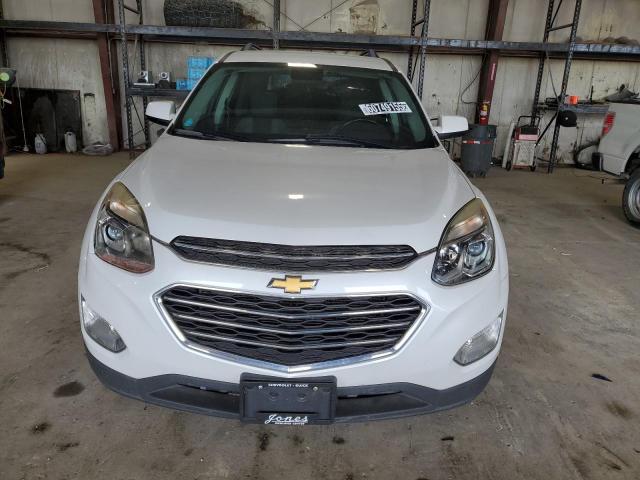  CHEVROLET EQUINOX 2016 Biały