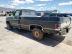 1984 Gmc K2500  zu verkaufen in Anthony, TX - Minor Dent/Scratches